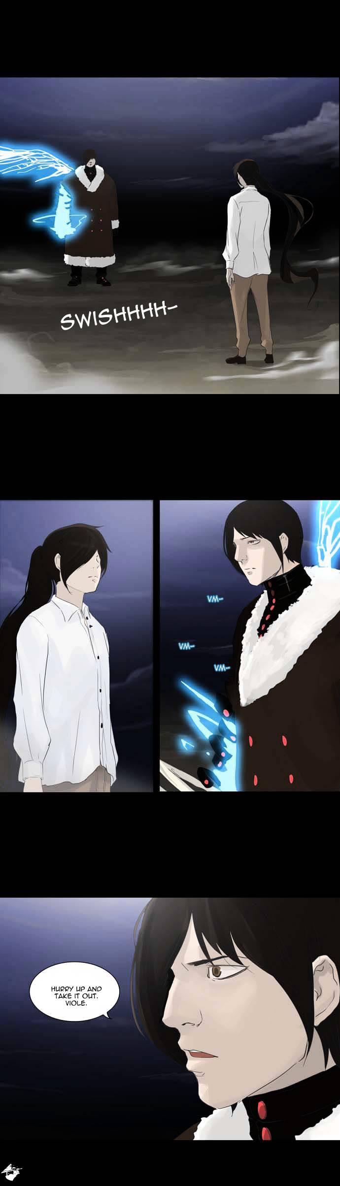 Tower of God, Chapter 123 image 01